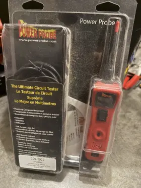 700-2922 Power Probe Napa Service Tools The Ultimate Circuit Tester