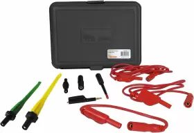 Ppls01 Power Probe 782386187116 Set Car Diagnostic Test Tool Selfcentering Factory #2