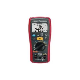 Power Probe 810053670347 Ppint500cbint 1kv Insulation Tester