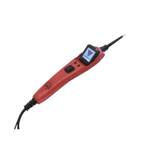 Pwp-pp3ezredcs Power Probe 816724021012 3ez Clamshell - Red #2