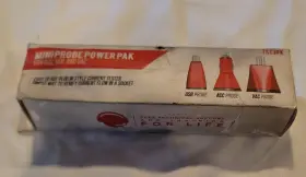 Power Probe 816724021593 Mini Pak Tst3pk Powerprobe