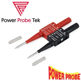 Power Probe 816724021869 Ppecb Obd-ii Breakout Box Replacement Test Pins 100% Authentic New