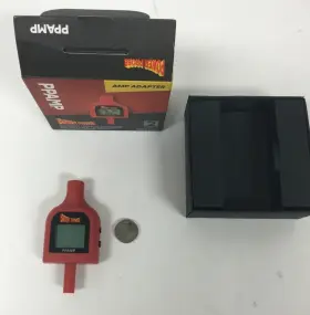 Power Probe 816724022064 Ppamp Amp Adapter #3