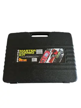 Power Probe 878253003143 New - Master Combo Kit Ppkit04 #2