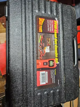3ls01 Power Probe Auto Electrical Tool Pro 3 Circuit Tester Diagnostic Lead Set
