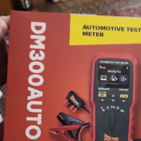 Power Probe Bm300auto