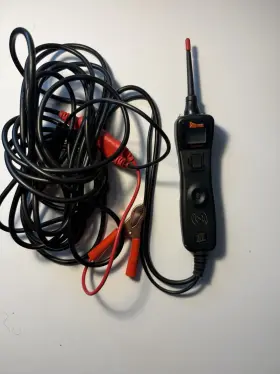 C3b0050480 Power Probe Iii Circuit Tester Kit