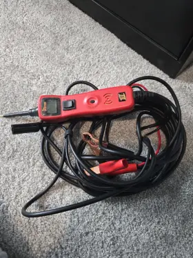 C3r0053464 Power Probe C3r0053464 Power Probe