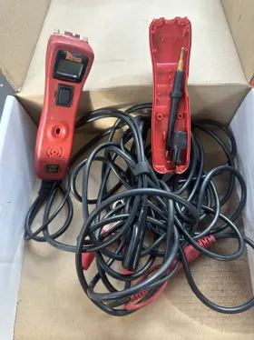 C3r0243767 Power Probe 3 For Parts