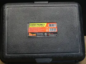 C3r0462598 Power Probe 3 2 24v Automotive Electrical Circuit Tester Used Works Great