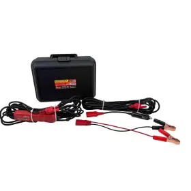 C3r0520740 Power Probe 3 Circuit Tester Cigarette Lighter Adapter Cable Pn005 C3r0520740 Power Probe 3 Circuit Tester Cigarette Lighter Adapter Cable Pn005