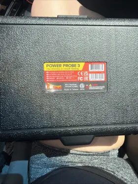 Power Probe C3r0624470 3