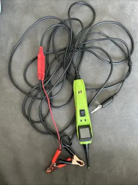 Cj1045923 Power Probe 3