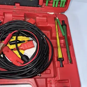Eect2000 Power Probe Wireless Short Finder Kit W Iii And Smart Transmitters #3