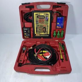 Eect2000 Power Probe Wireless Short Finder Kit W Iii And Smart Transmitters