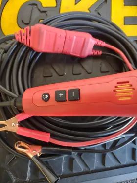 Eect900 Power Probe Snap On Circuit Tester #2