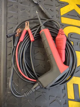 Eect900 Power Probe Snap On Circuit Tester #3