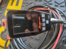Eect900 Power Probe Snap On Circuit Tester