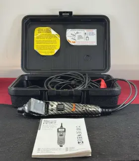 Mdpp3zcfas Power Probe 3ez Carbon Fiber Circuit Tester With Case And Accessories - 12v 24v