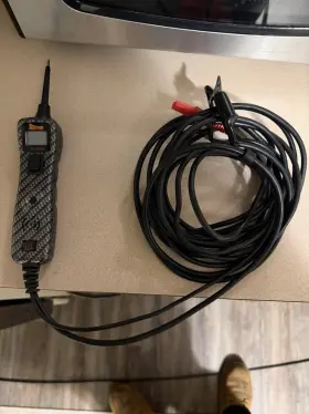 P3m024614 Power Probe 12-24v Dc Volt Tester / Voltage Supplier For Automotive Electrical