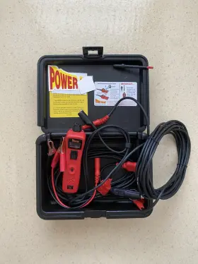 Power Probe P3r110359 Circuit Tester