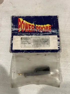Power Probe Ph824 New Iii 3 Lead Extension Alligator Clip
