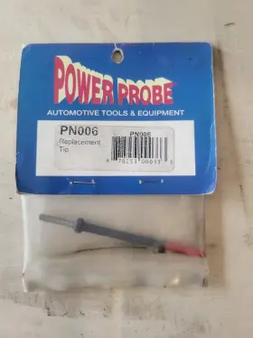Pn006 Power Probe I And Ii Replacement Tip