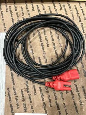 Power Probe Pn3049b 3 Automotive 20ft Extension Cord