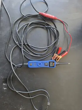 Power Probe Powrprb3 3