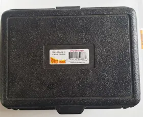 Pp319ftcreed Power Probe Circuit Tester No Instructions In Box