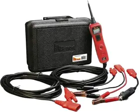 Pp319red Power Probe Iii 3 - New