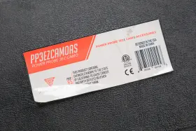Pp3ezcamoas Power Probe 3ez With Case And Accessories - Camo #3