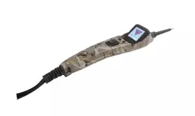 Pp3ezcamocs Power Probe 3ez Circuit Tester Kit With Teaching Software Camo #pp3ezcamocs