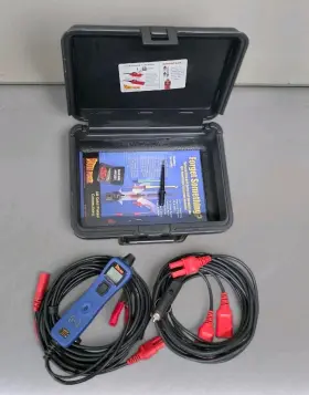 Power Probe Pp3r19ftc 3 Iii