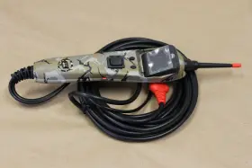 Pp3so5as Power Probe 3 Circuit Tester Kit Camo 54284