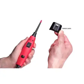 Ppbc101cs Power Probe Basic Circuit Tester Red #2