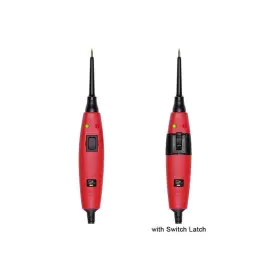 Ppbc101cs Power Probe Basic Circuit Tester Red