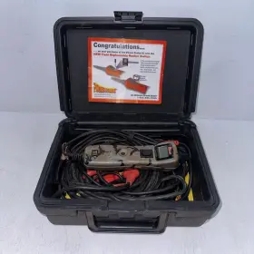 Ppc319camo Power Probe 3 Iii Circuit Tester And Voltmeter With Case Pp319camo