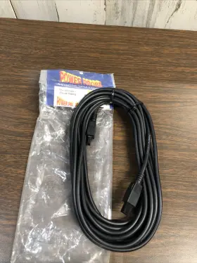Ppcbl20a Power Probe 20 Foot Replacement Cable Pp Ii