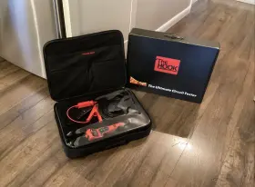 Power Probe Pph0 New In Box 10542 The Hook Ultimate Circuit Tester With Case