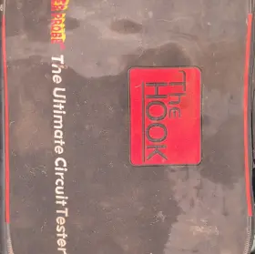 Power Probe Pph019486 The Hook Used Buut Works Like New