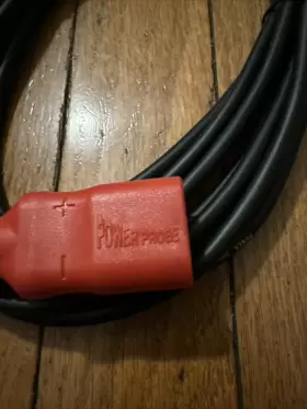 Pptk0027 Power Probe 20ft Extension Cable For 3/3s/3ez #2