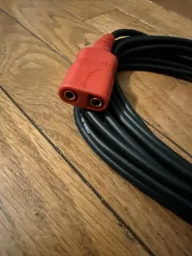 Pptk0027 Power Probe 20ft Extension Cable For 3/3s/3ez #3