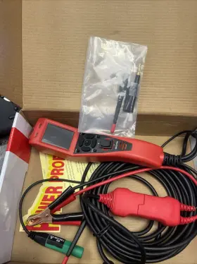 Pptm01as Power Probe Pro Series The Maestro Circuit Tester