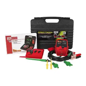 Power Probe Ua1600m Short Open Circuit Tester Automotive Wire Finder Electrical Diagnostic Tool
