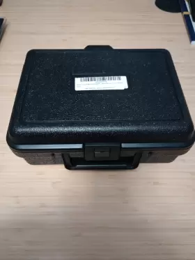 X0003feph9x Power Probe 3 Ciruit Teseter With Case Ph9x #3