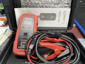 21090298 Prologics Vr Probe Voltmeter