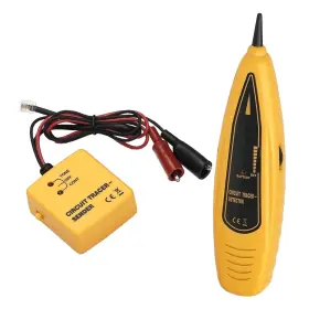 Pte 735090398088 Wire Tracer And Circuit Tester -tone Generator Probe Kit - Find Trace