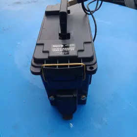 Tt9102 Ranger Trailer Light Tester Heavy Mutt Matco Tested - Works Needs
