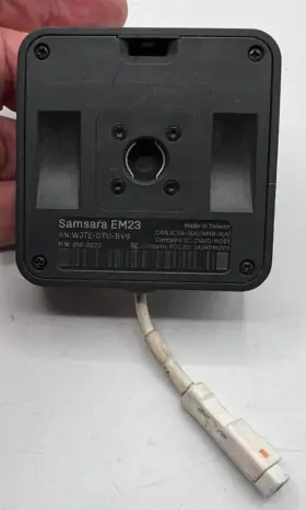 Em23 Samsara Connect Probe #2